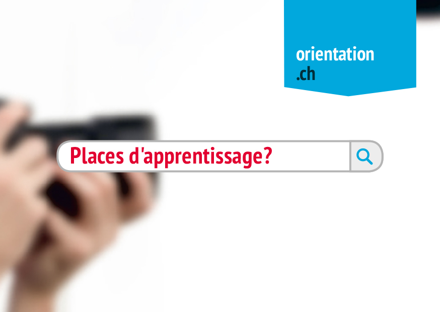 Il reste des places d’apprentissage vacantes pour l’automne 2021 